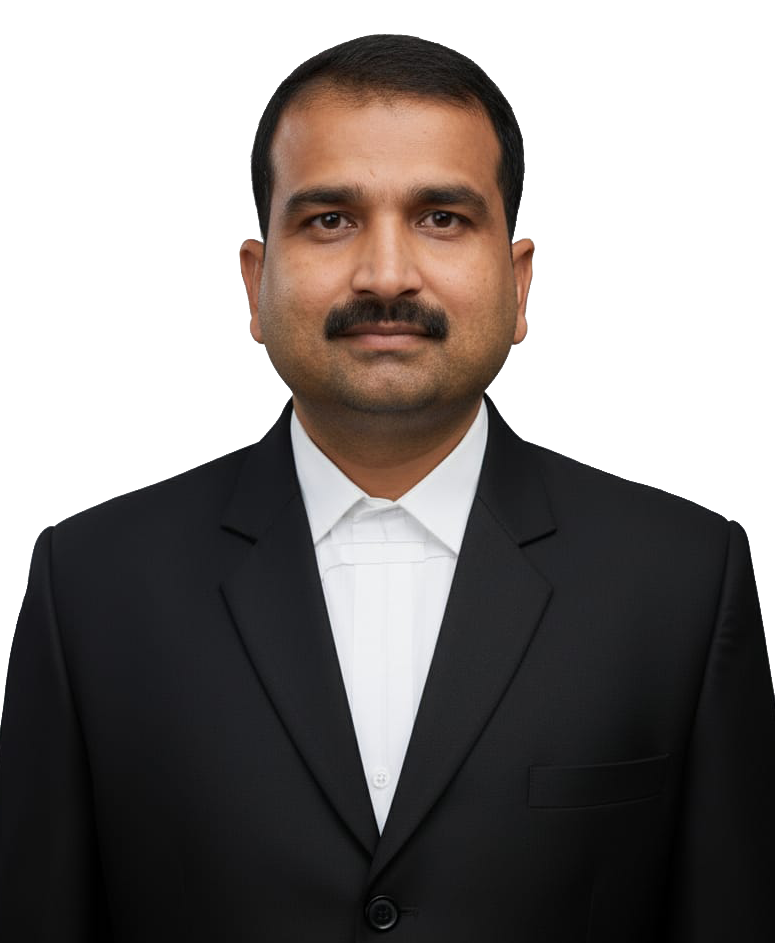 Adv. Akhilesh Pathak