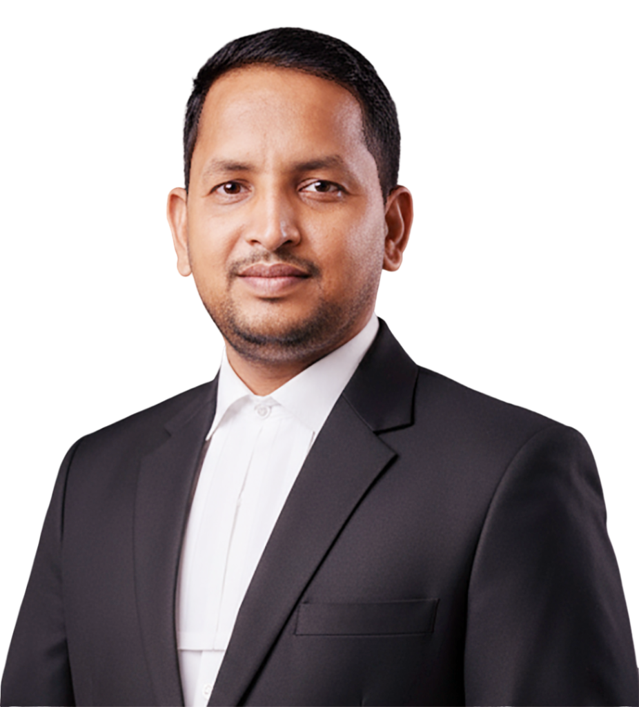 Adv. Ravishankar Yadav